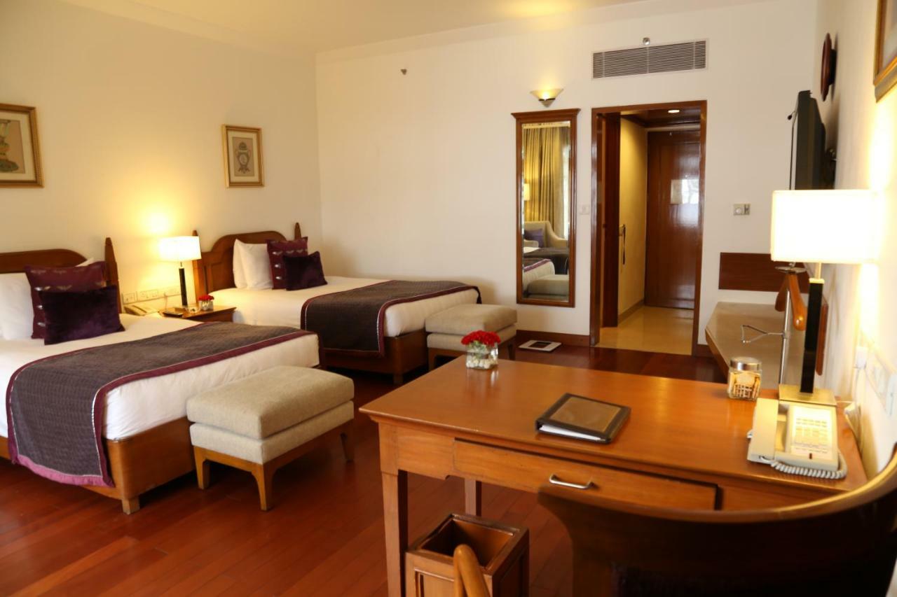 Hotel Jaypee Residency Manor Masuri Exterior foto